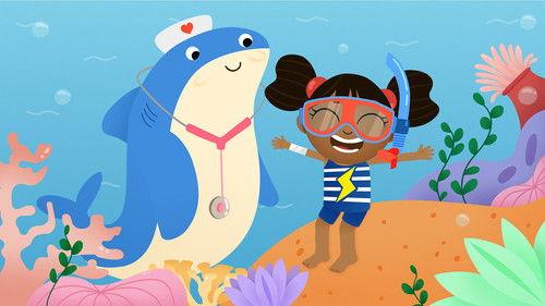 Yakka Dee! Season 4 Episode 16 - Shark