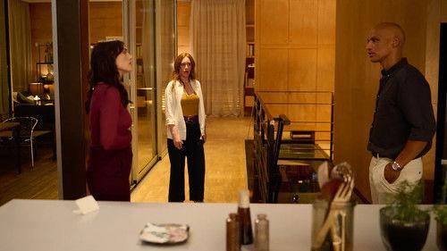 The Ex-Wife Season 2 Episode 2 - Episode 2