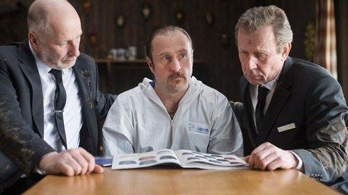 undefined Season 5 Episode 1 - Funeral Insurance