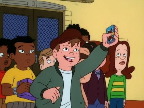 Recess Season 2 Episode 19 - Economics of Recess