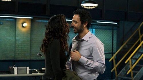 undefined Season 6 Episode 11 - Bastien Moreau (1)