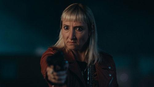 Killer Coaster Season 1 Episode 2 - Muerte Sin Cara