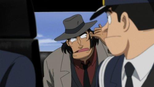 Mazinger Edition Z: The Impact! Season 1 Episode 6 - Fire! Photon beam!!