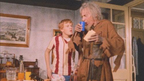 Catweazle Season 1 Episode 1 - The Sun in a Bottle