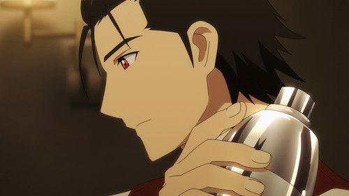 BARTENDER Glass of God Season 1 Episode 12 - An Important Job