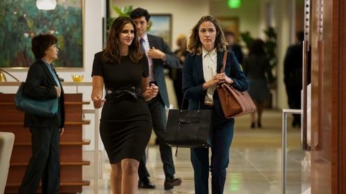 Platonic Season 1 Episode 7 - Let the River Run