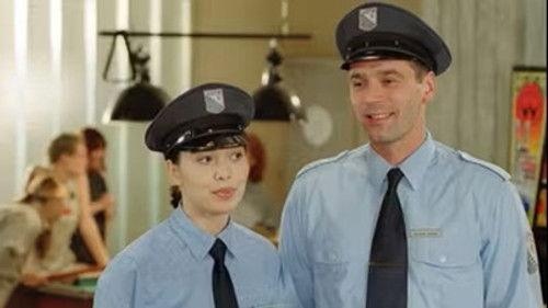 Hinter Gittern - Der Frauenknast Season 10 Episode 1 - Episode 1