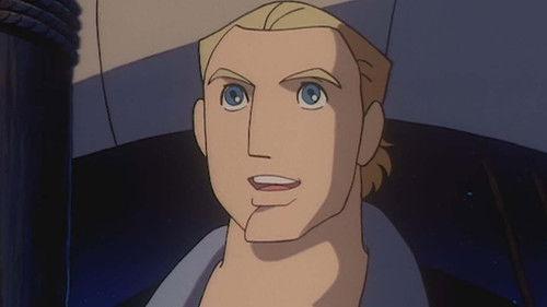 Christopher Columbus Season 1 Episode 22 - Land Is Discovered