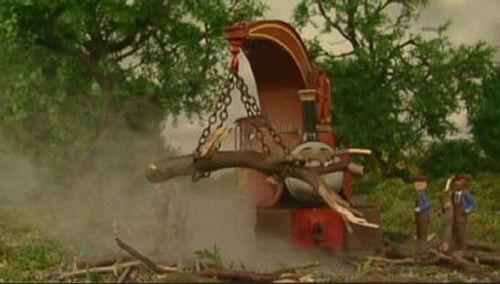 Thomas & Friends Season 8 Episode 17 - Thomas Gets It Right