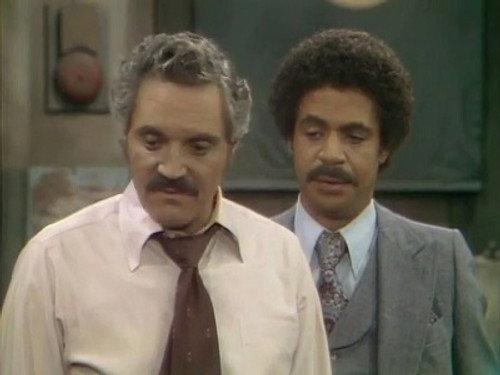 Barney Miller Season 4 Episode 18 - Wojo's Problem