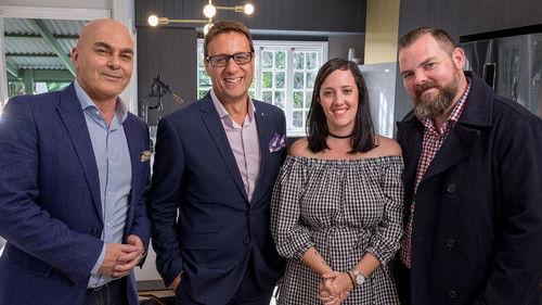 Love It or List It Australia Season 1 Episode 6 - Morningside, QLD