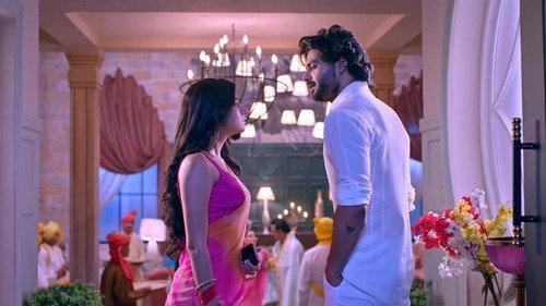 Chand Jalne Laga Season 1 Episode 11 - Deva demands a favour
