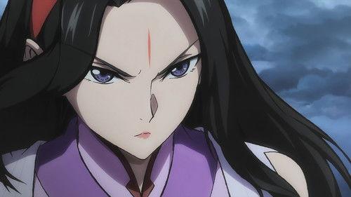 Demon's Ascension Season 1 Episode 15 - Episode 15