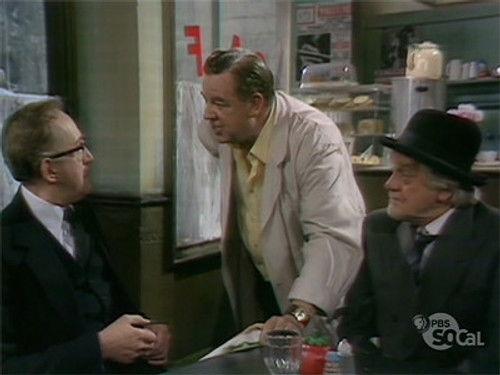 Last of the Summer Wine Season 4 Episode 4 - Flower Power Cut