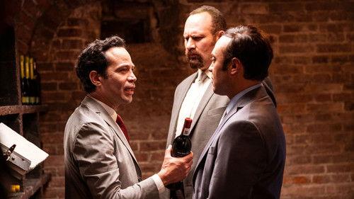 Daddies on Request Season 1 Episode 9 - The Enemy