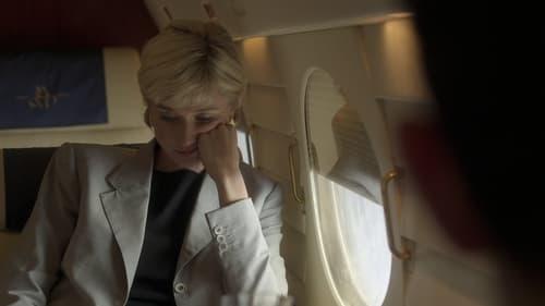 The Crown Season 6 Episode 3 - Dis-Moi Oui