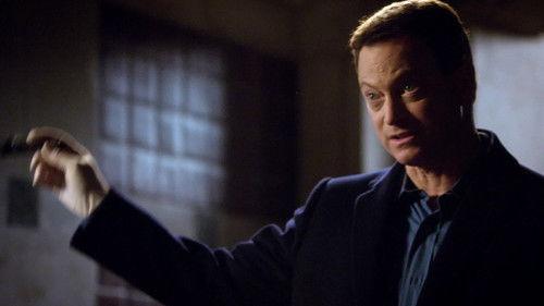 CSI: NY Season 7 Episode 17 - Do or Die