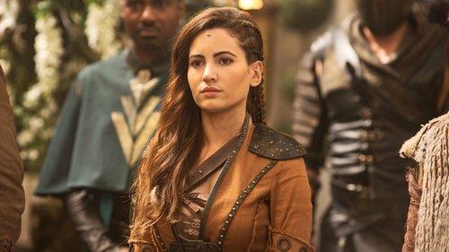The Shannara Chronicles Season 2 Episode 10 - Blood
