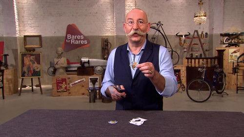 Bares für Rares Season 9 Episode 11 - Episode 11