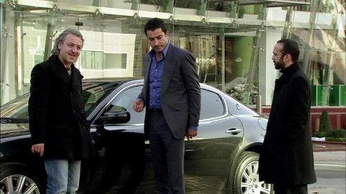 Ezel Season 2 Episode 26 - Episode 26