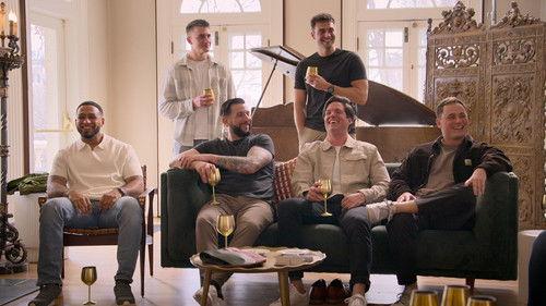 Love Is Blind Season 9 Episode 10 - Runaway Groom