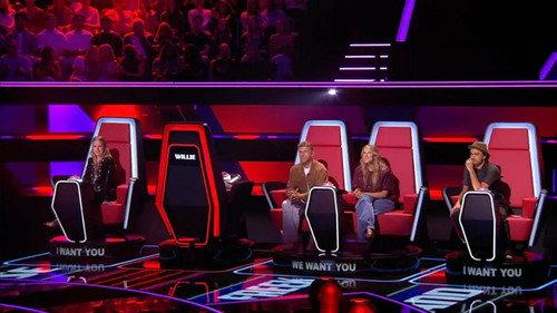 The Voice of Holland Season 13 Episode 8 - Episode 8