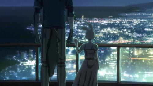 BEASTARS Season 1 Episode 12 - In the Storm's Wake
