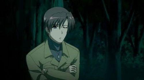 Magical Girl Lyrical Nanoha Season 3 Episode 8 - Two People's Wishes