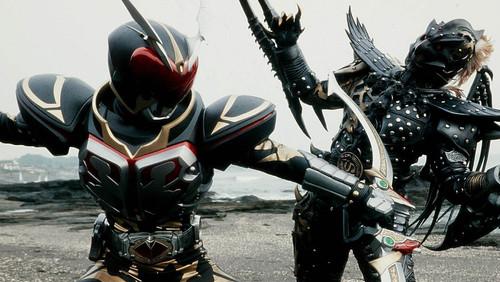 Kamen Rider Season 14 Episode 23 - Who are You?
