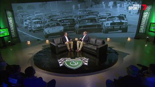 Shannons Legends of Motorsport Season 2 Episode 12 - The Legend of Bathurst