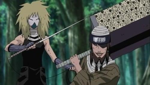 Naruto Shippūden Season 13 Episode 288 - Danger: Jinpachi and Kushimaru!