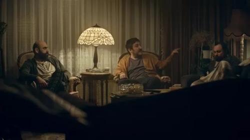 As If Season 4 Episode 9 - Dirty Talk and Interior Architecture