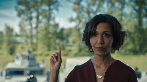 undefined Season 1 Episode 6 - Lest Ye Become a Monster