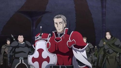 undefined Season 1 Episode 14 - The End of the World