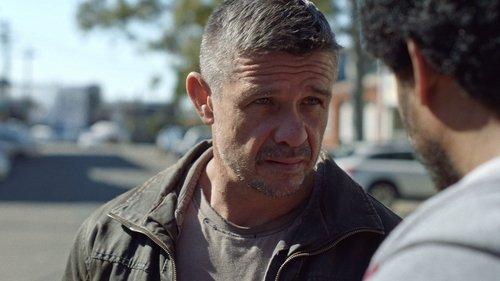 Mr Inbetween Season 1 Episode 5 - Hard Worker