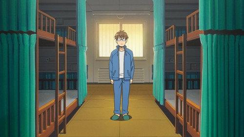 Silver Spoon Season 1 Episode 3 - Hachiken Meets Pork-Bowl