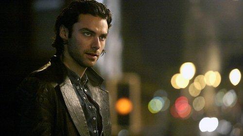 undefined Season 1 Episode 3 - Ghost Town