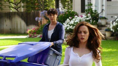 In Treatment Season 1 Episode 26 - Laura: Week Six