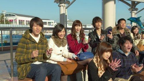 Flowers for Algernon Season 1 Episode 2 - Episode 2