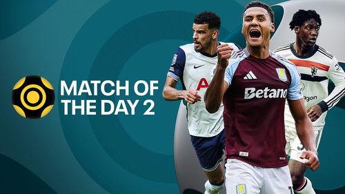 Match of the Day 2 Season 21 Episode 6 - MOTD2 - 29th September 2024