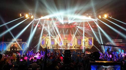 Maharaja Lawak Mega Season 5 Episode 14 - Final Week