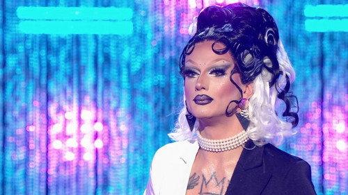 Drag Race Belgium Season 2 Episode 4 - Masquerade