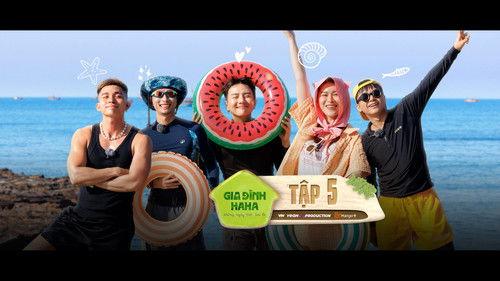 Haha Family Season 1 Episode 7 - Episode 5