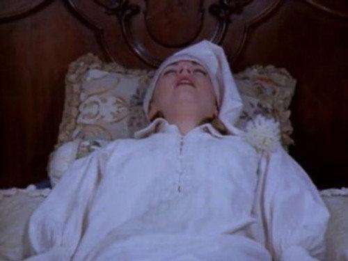 Sabrina, the Teenage Witch Season 3 Episode 23 - Sabrina the Sandman
