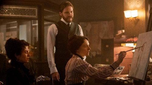 The Alienist Season 2 Episode 3 - Labyrinth