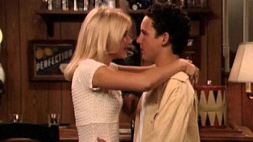 Boy Meets World Season 3 Episode 9 - The Last Temptation of Cory