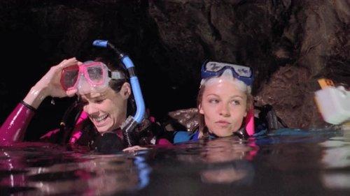 undefined Season 3 Episode 13 - Island of Romance