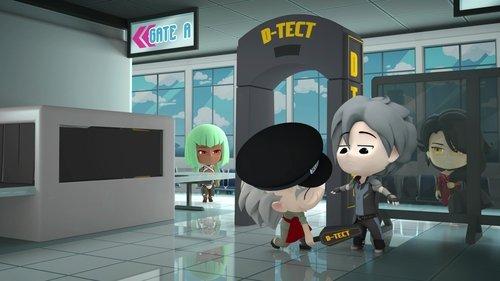 RWBY Chibi Season 1 Episode 22 - Security Woes