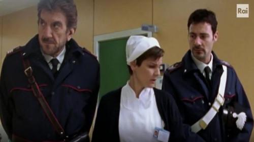 The marshal Rocca Season 4 Episode 5 - Poisons