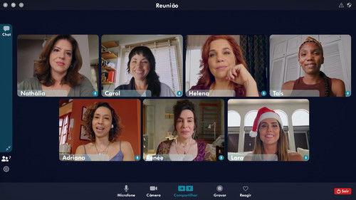 Elas por Elas Season 1 Episode 77 - Chapter 77